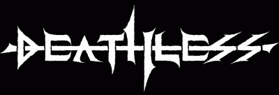 logo Deathless (USA)